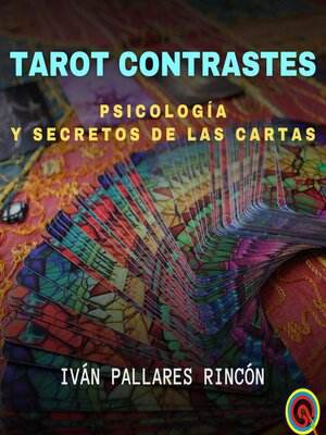 cover image of Tarot Contrastes
